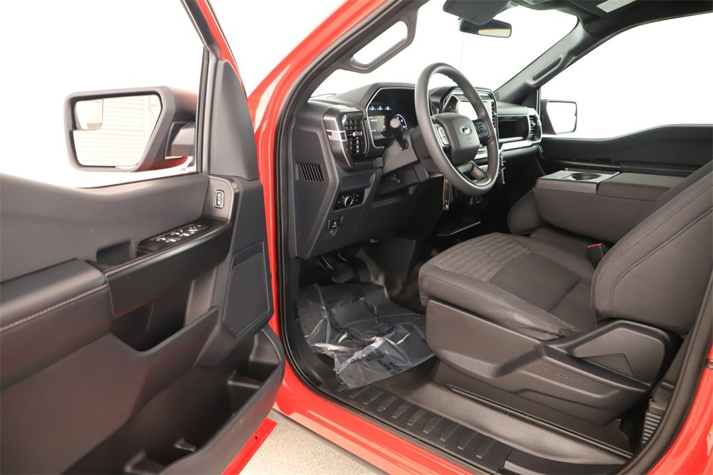 Used 2023 Ford F150 XL w/ STX Appearance Package image 12