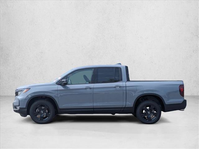 New 2026 Honda Ridgeline Black Edition image 5