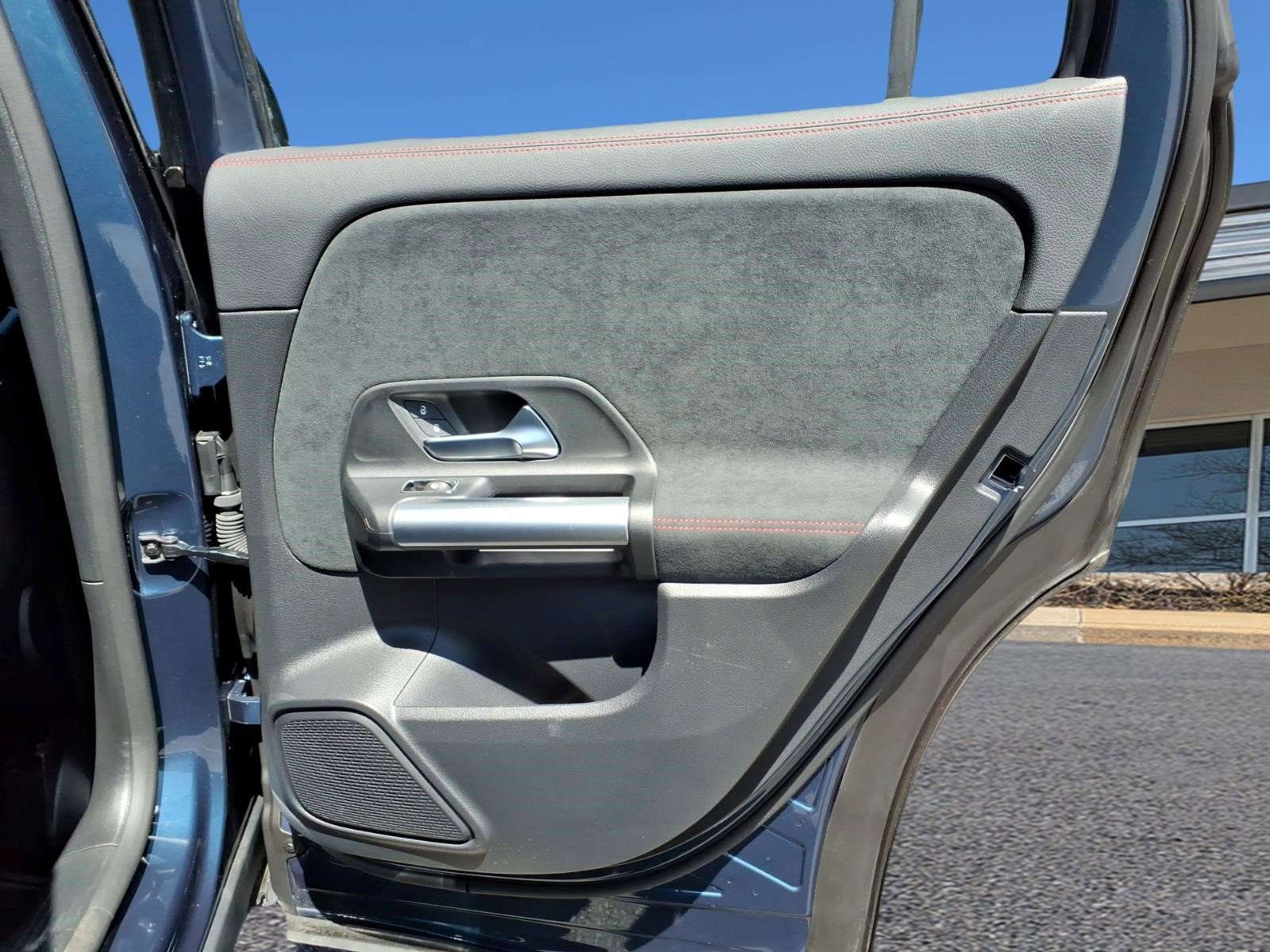 Certified 2023 Mercedes-Benz GLA 250 4MATIC image 26