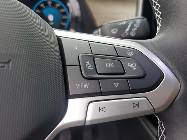 New 2026 Volkswagen Atlas SE FWD image 25