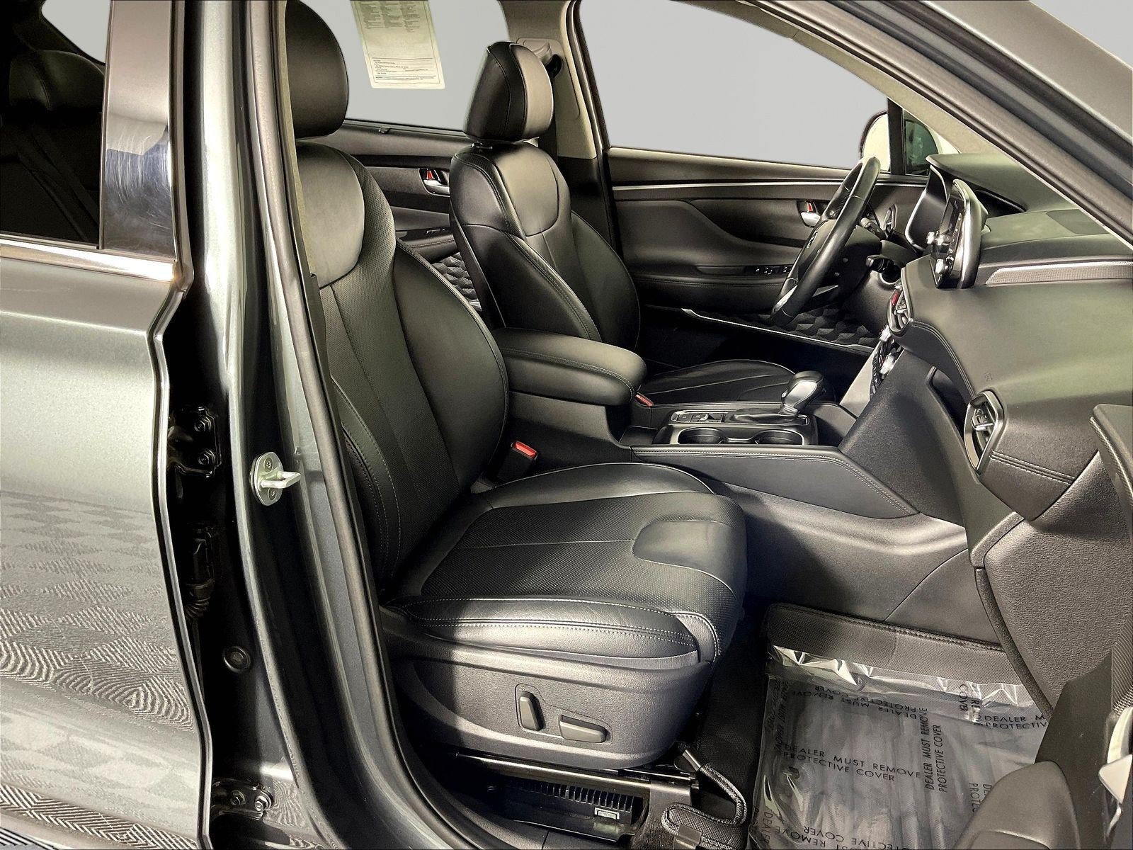 Used 2020 Hyundai Santa Fe Limited FWD image 27