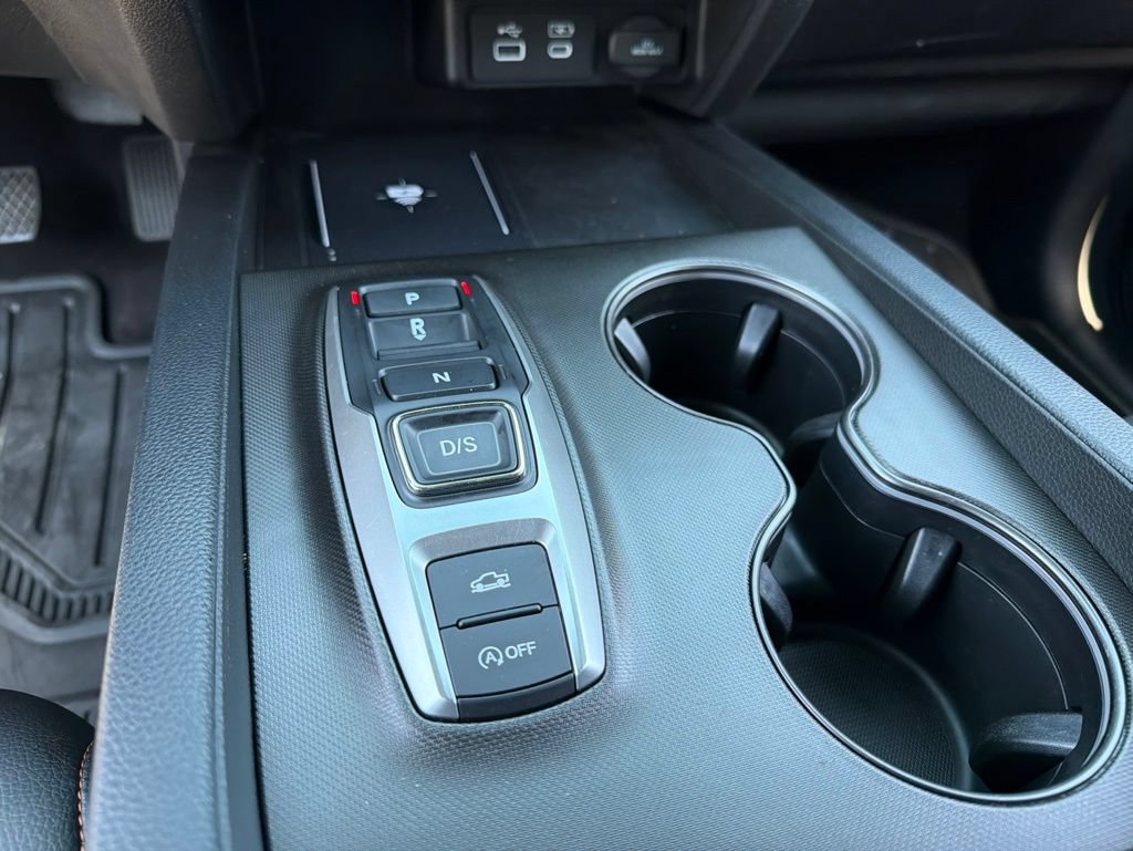 Certified 2026 Honda Ridgeline TrailSport image 16