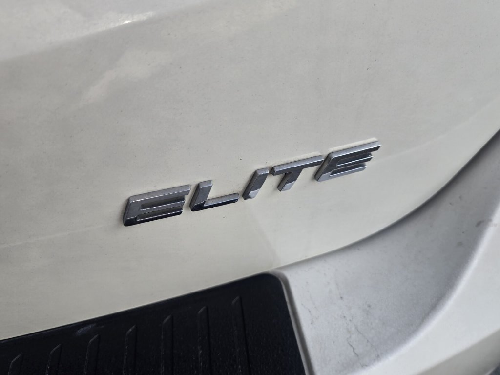 Used 2019 Honda Odyssey Elite image 11