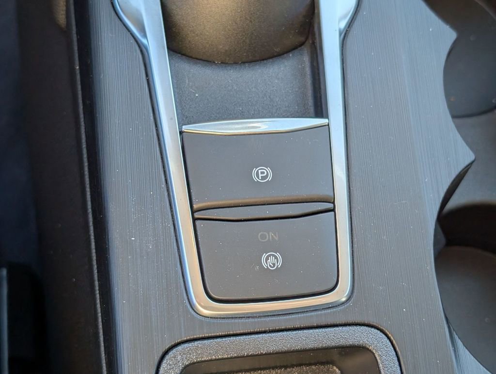 New 2026 Ford Escape Platinum w/ Premium Technology Package image 37