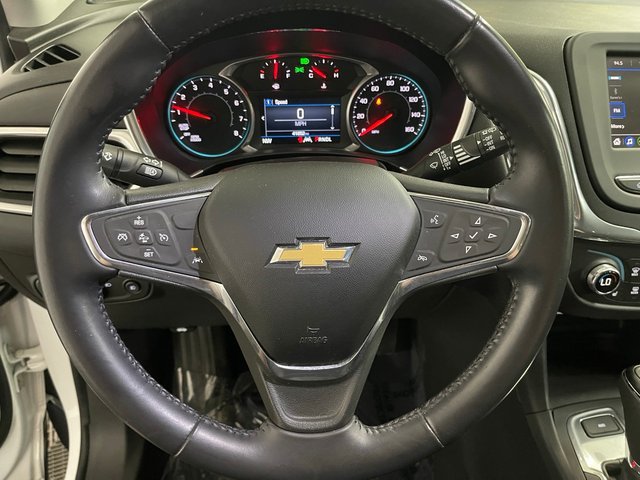 Used 2020 Chevrolet Equinox LT AWD/4WD image 23