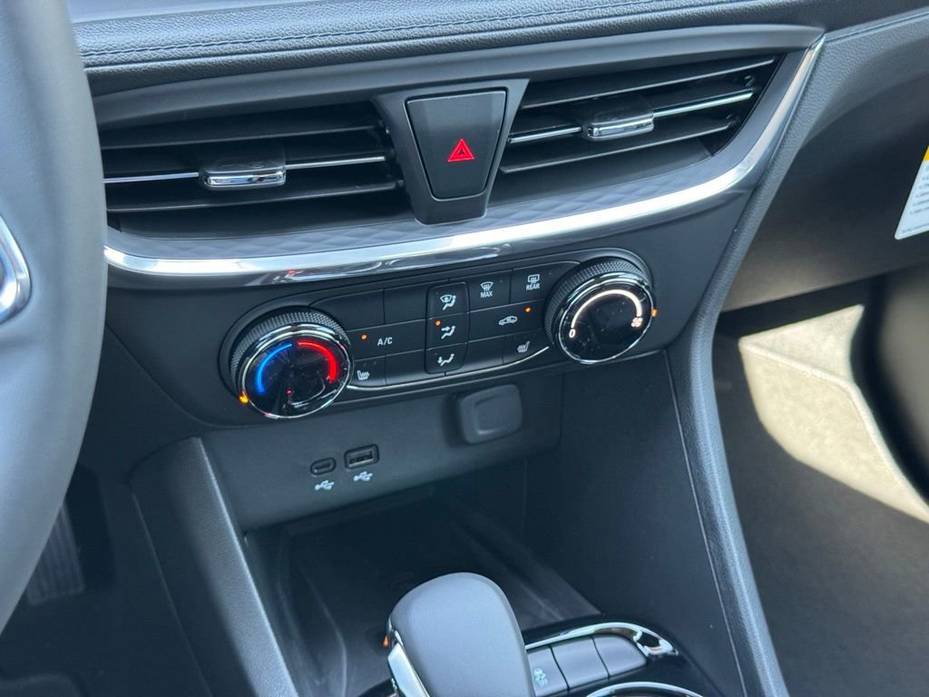 New 2026 Buick Encore GX Preferred w/ Advanced Technology Package image 31