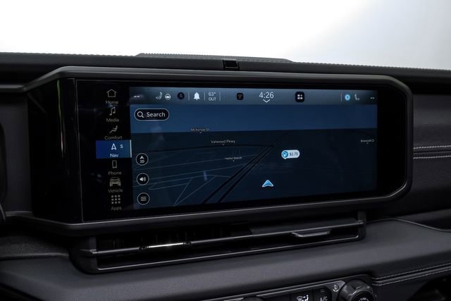 Used 2024 Jeep Wrangler Unlimited Rubicon 392 image 67