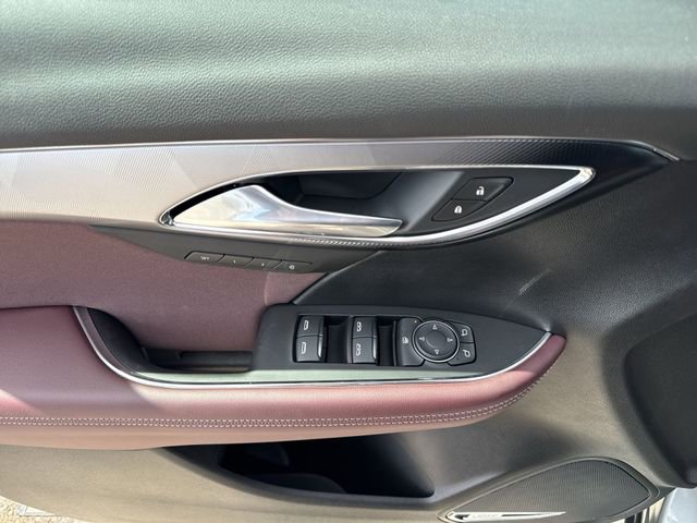 New 2026 Buick Envision Sport Touring image 13