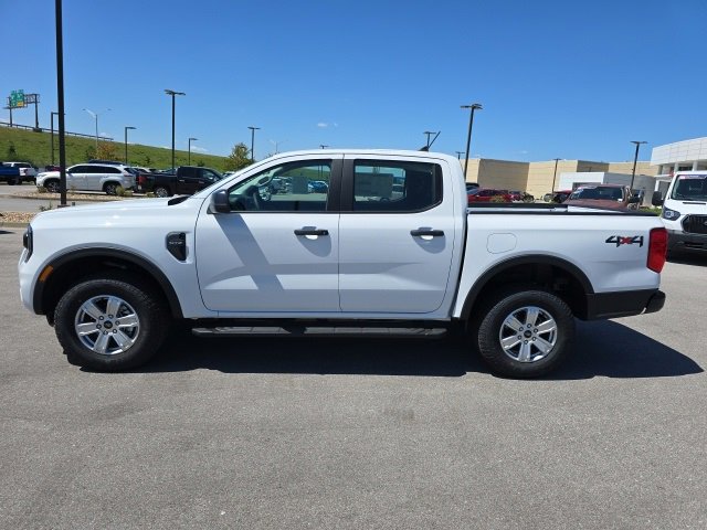 New 2025 Ford Ranger XL image 2