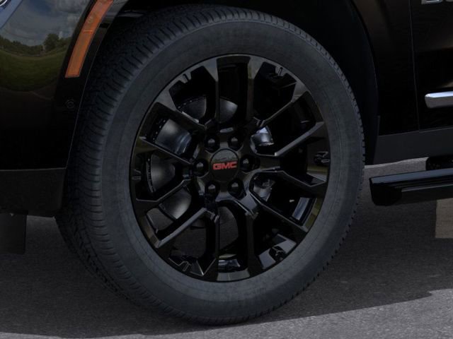 New 2026 GMC Yukon Denali w/ Denali Reserve Package AWD/4WD image 9