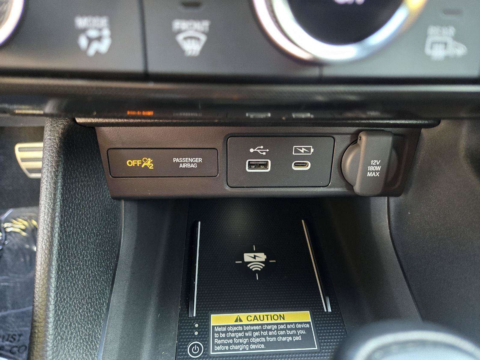 Certified 2023 Acura Integra A-Spec w/ Technology Package FWD image 29