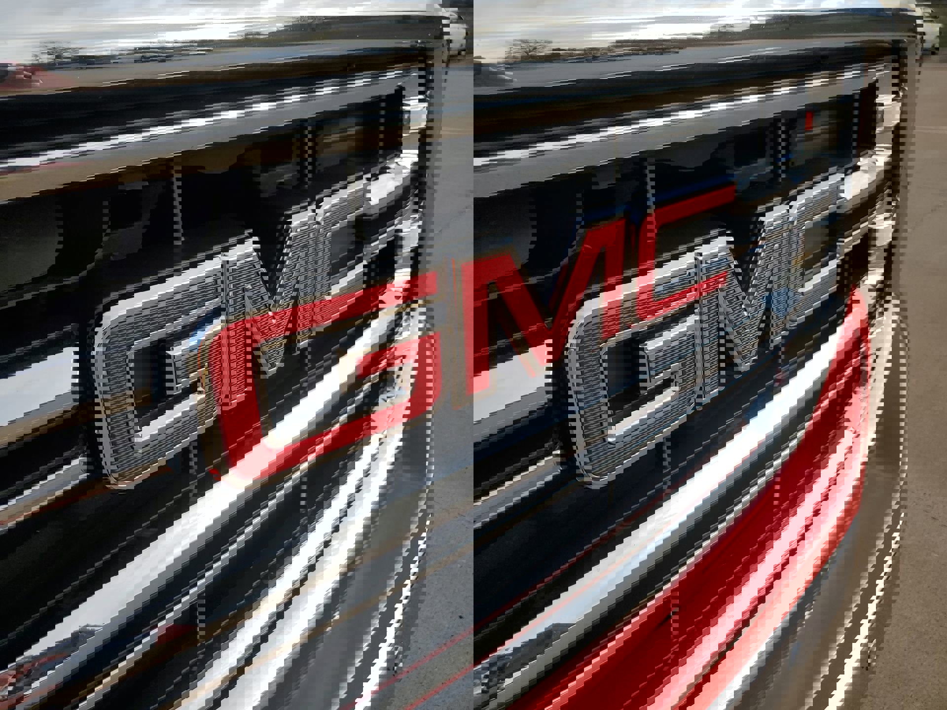 Used 2018 GMC Sierra 1500 SLT w/ SLT Premium Package image 36