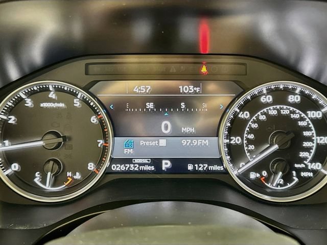 Used 2024 Mitsubishi Outlander SE Black Edition FWD image 17