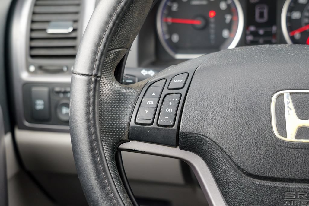 Used 2008 Honda CR-V EX image 42