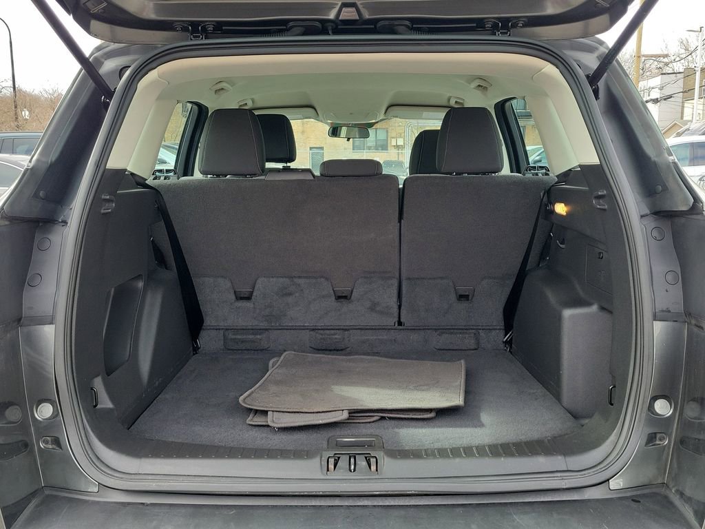 Used 2017 Ford Escape S image 8