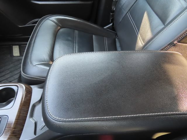 Used 2019 GMC Canyon Denali AWD/4WD image 36