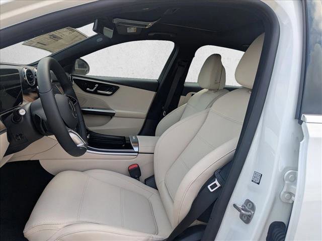 Used 2025 Mercedes-Benz C 300 Sedan image 14