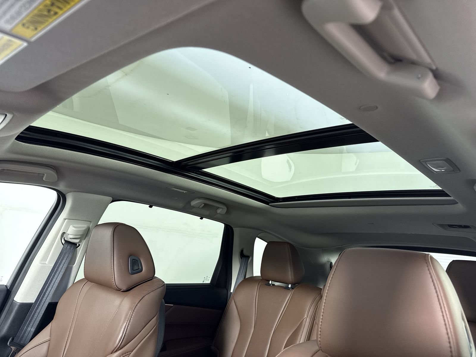 Certified 2024 Acura MDX SH-AWD w/ Technology Package image 20