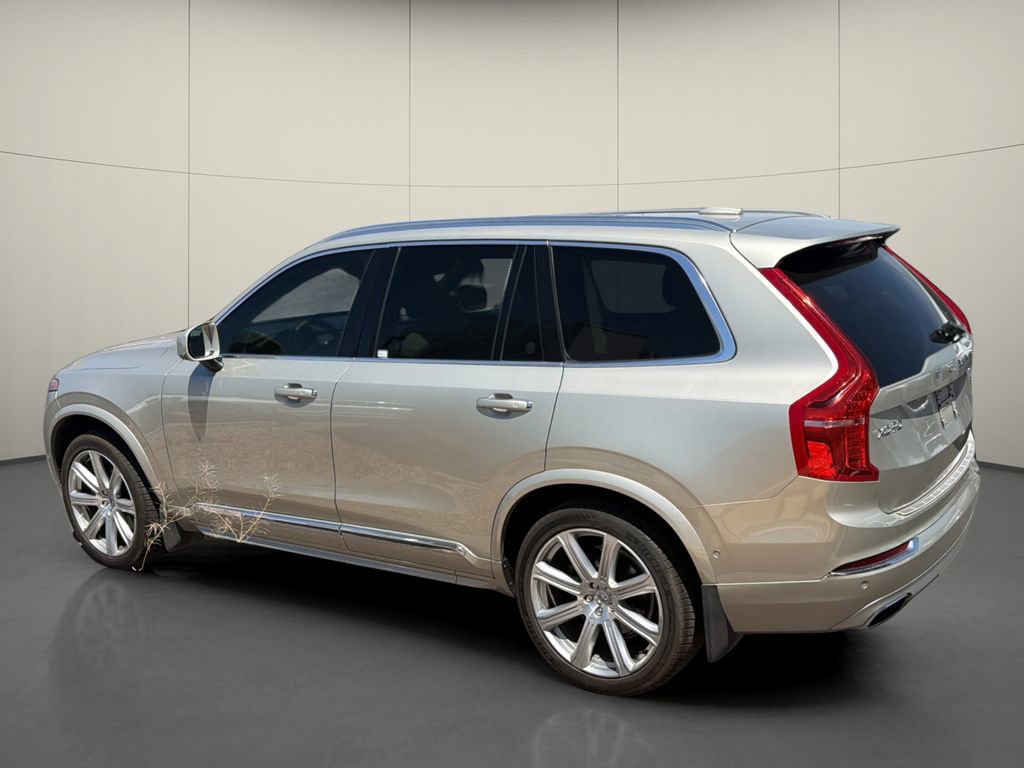 Used 2018 Volvo XC90 T6 Inscription w/ Convenience Package AWD/4WD image 5