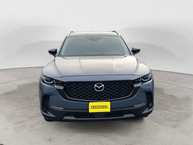 Used 2024 MAZDA CX-50 AWD 2.5 S w/ Premium Package image 8