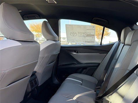 New 2026 Toyota Camry SE image 24