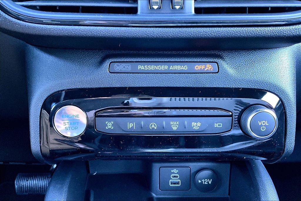 New 2026 Ford Escape ST-Line Elite w/ Premium Technology Package image 22