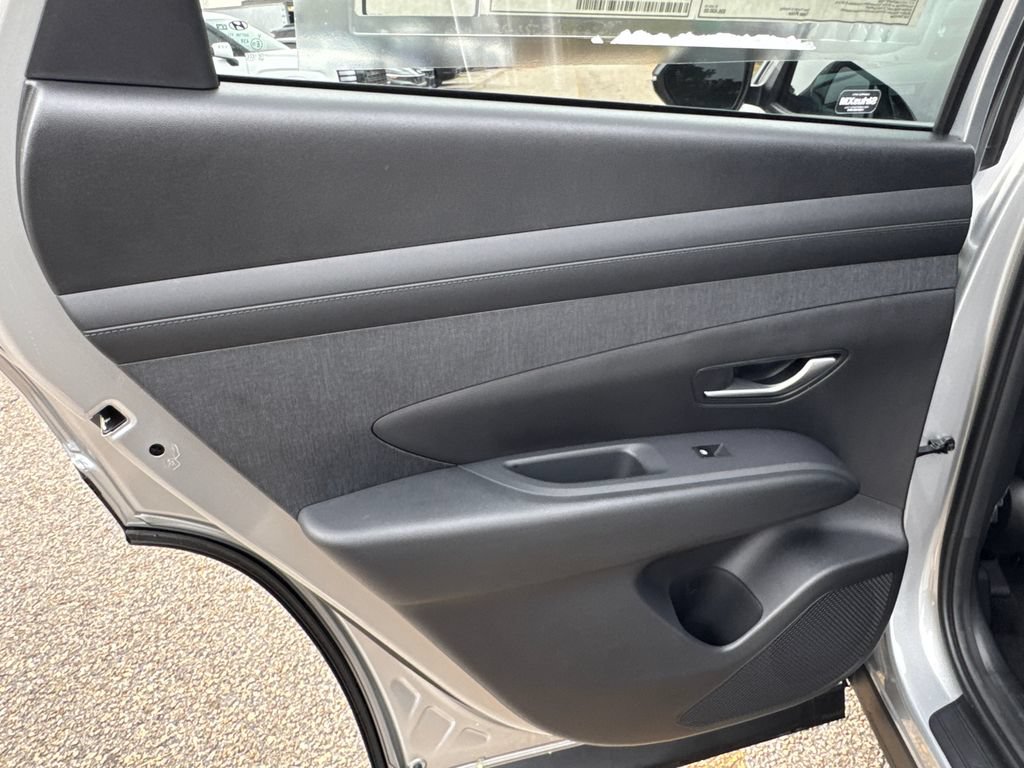 New 2026 Hyundai Tucson XRT FWD image 13