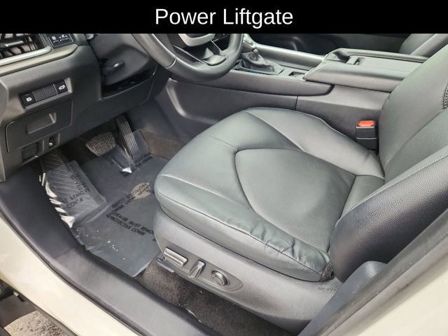 Used 2024 Toyota Grand Highlander XLE image 19