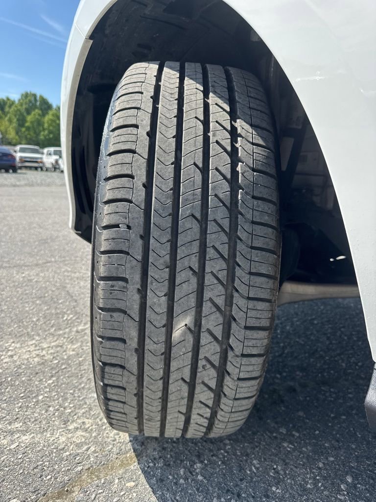 Used 2018 Mercedes-Benz GLE 350 image 31