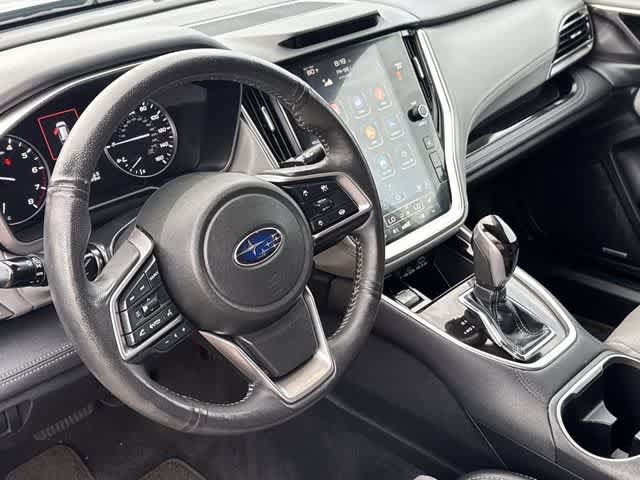 Used 2023 Subaru Outback Limited XT AWD/4WD image 2