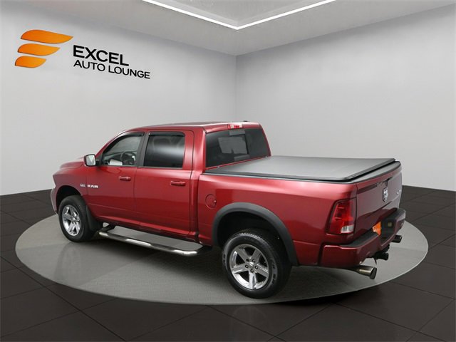 Used 2009 Dodge Ram 1500 Truck Sport image 40