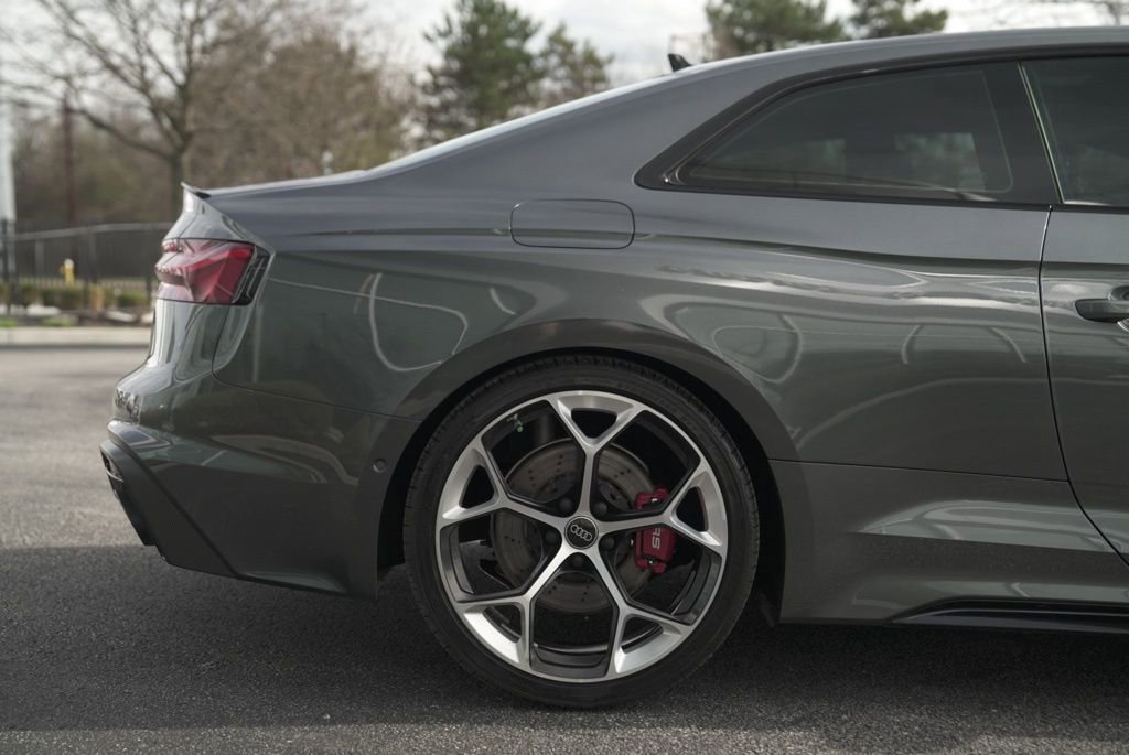 Used 2024 Audi RS 5 image 20