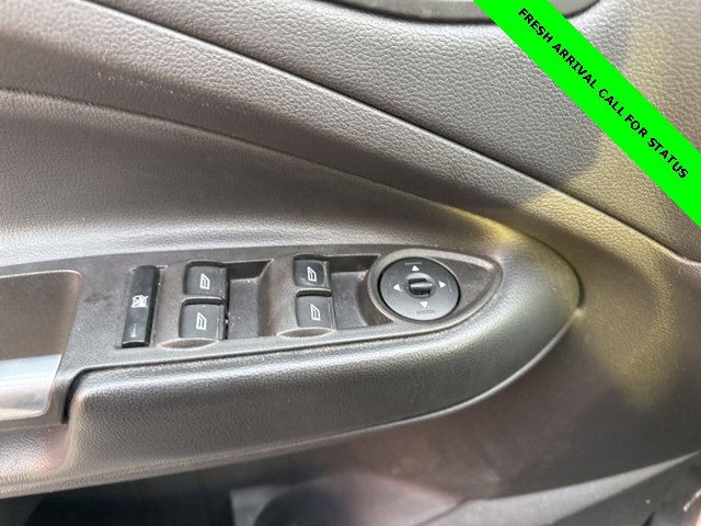 Used 2018 Ford Escape SE w/ Ford Safe & Smart Package image 14