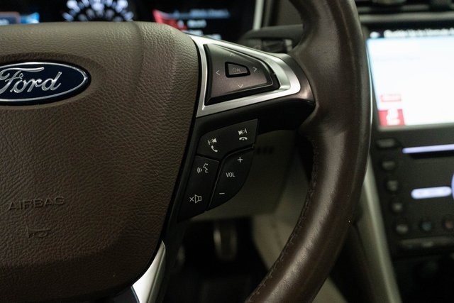 Used 2018 Ford Fusion Energi Platinum image 28