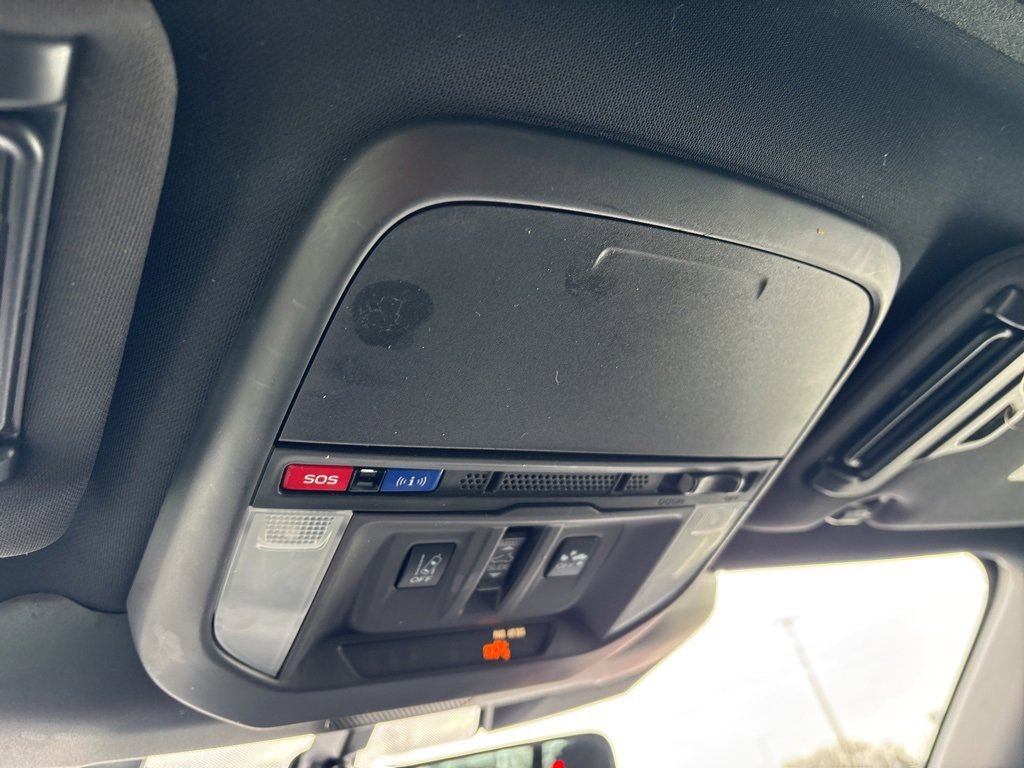 Certified 2023 Subaru Forester Wilderness image 23