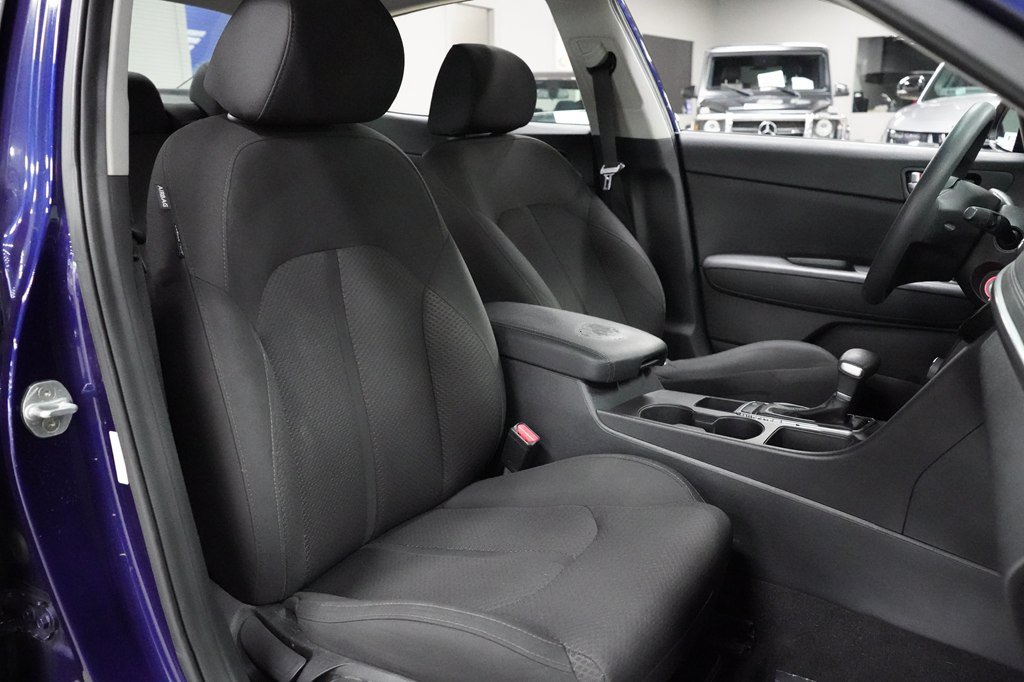 Used 2017 Kia Optima LX FWD image 32
