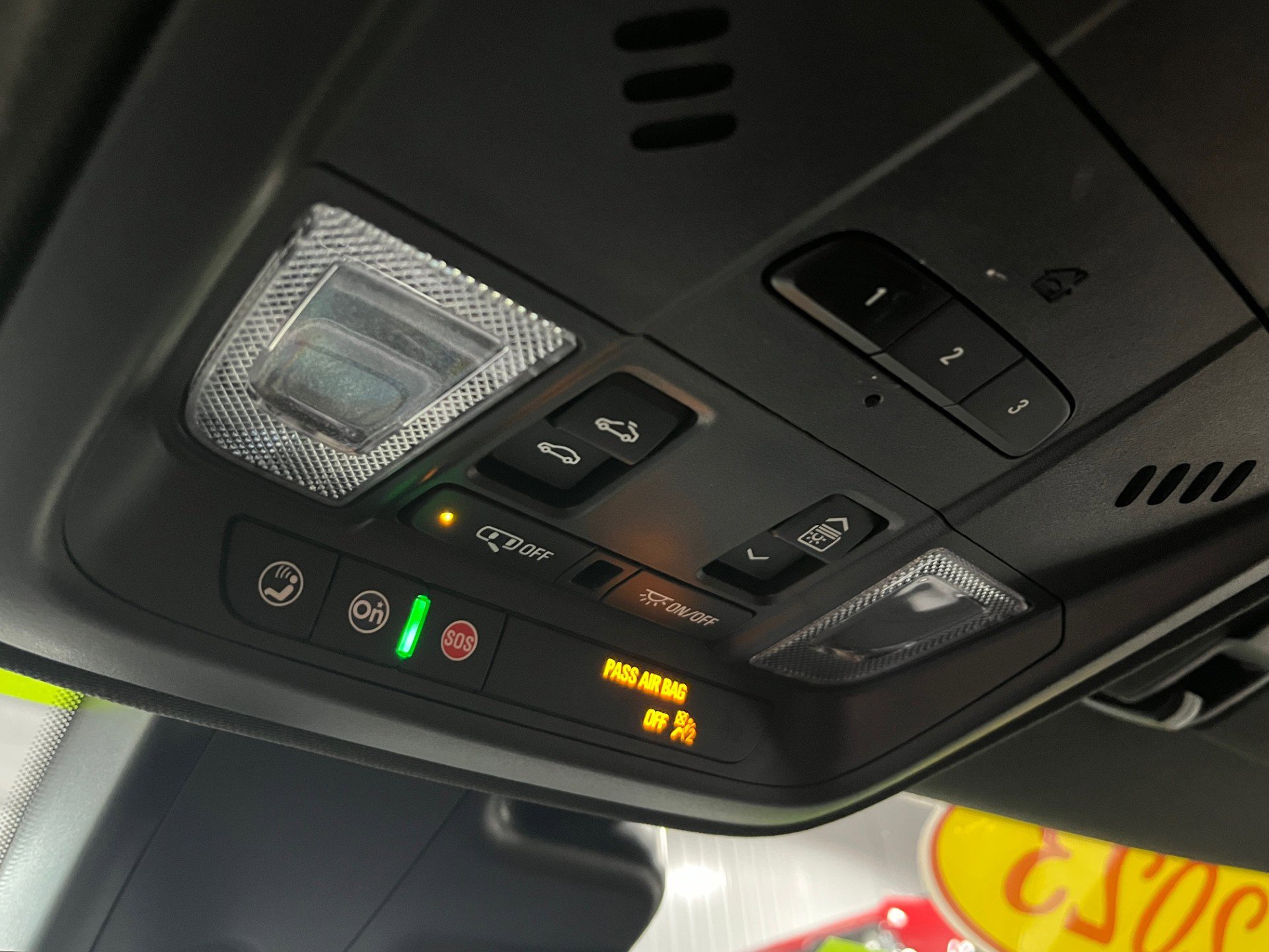 Used 2023 Cadillac XT4 Premium Luxury w/ Enhanced Visibility Package image 14