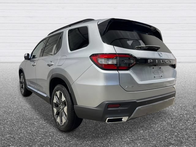 New 2026 Honda Pilot Elite image 3