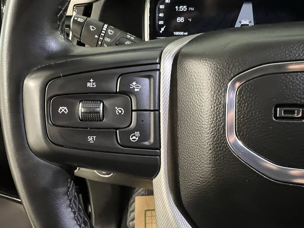 Used 2024 GMC Sierra 3500 Denali w/ Denali Reserve Package image 34