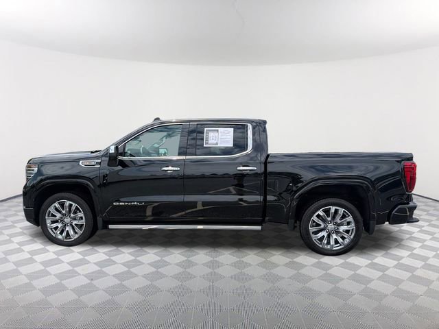 Used 2026 GMC Sierra 1500 Denali AWD/4WD image 8
