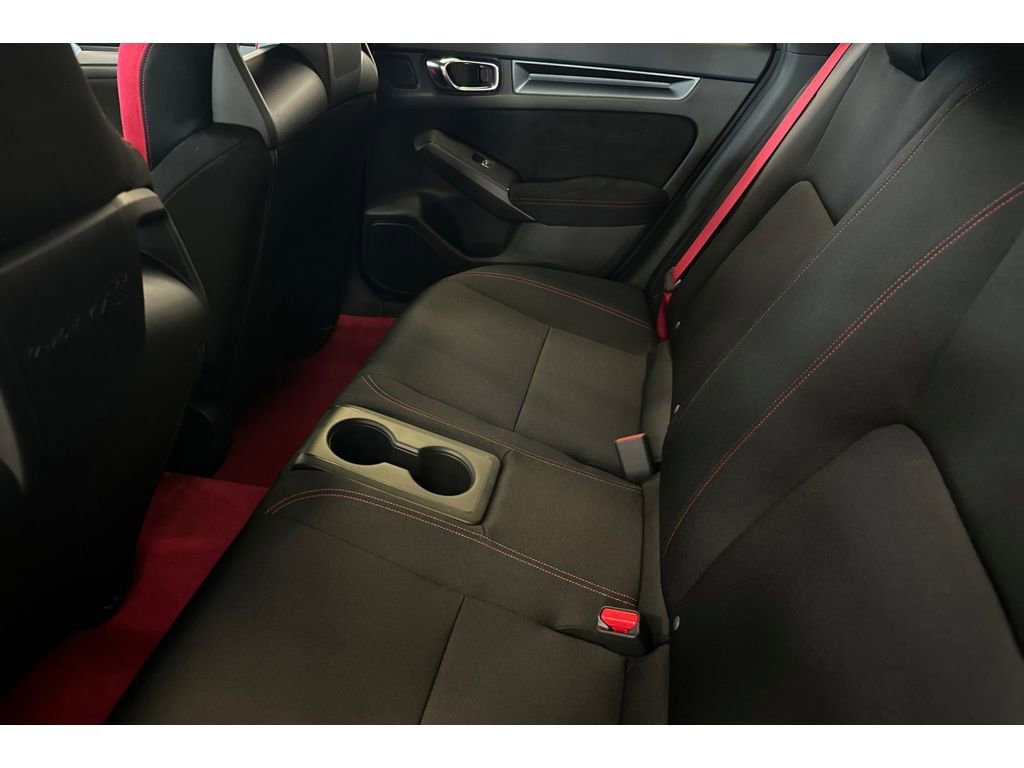 New 2025 Honda Civic Type R image 14