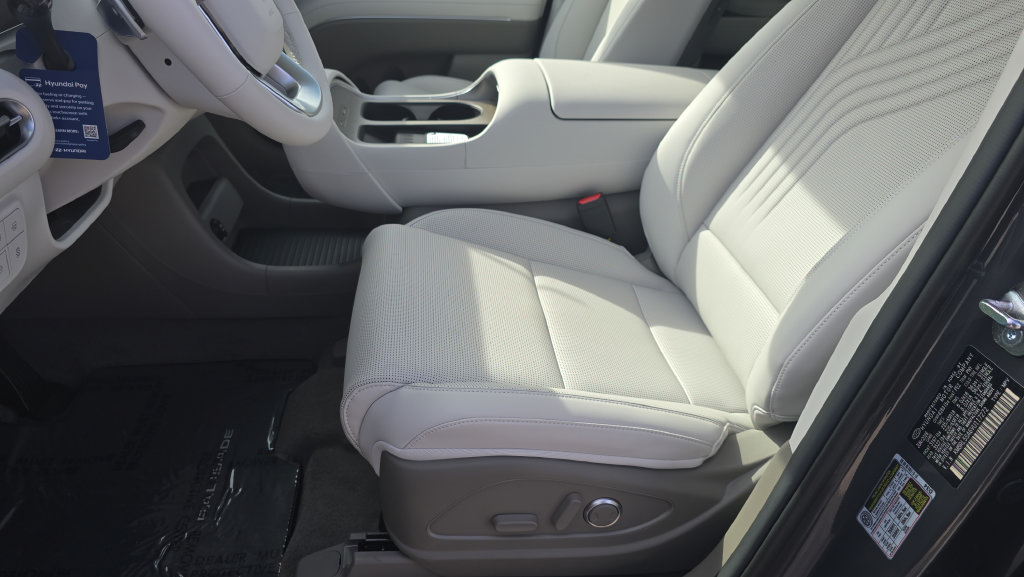 New 2027 Hyundai Palisade SEL FWD image 14