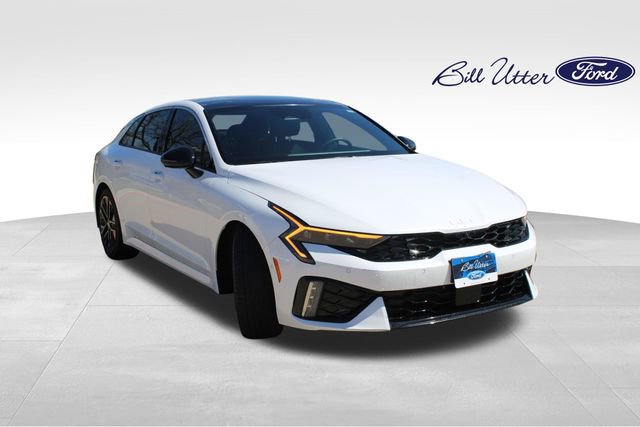 Used 2025 Kia K5 GT w/ GT1 Package image 3