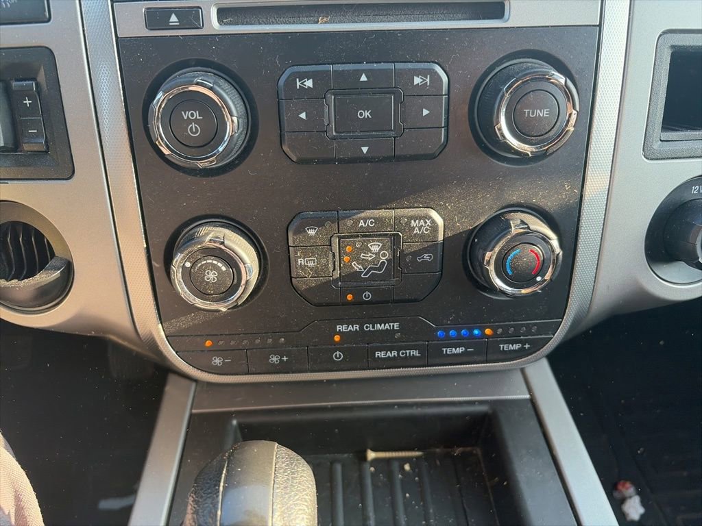 Used 2015 Ford Expedition XLT RWD image 22