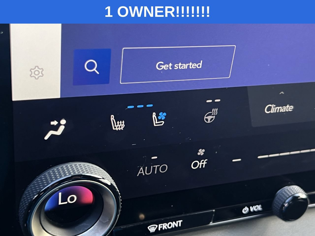 Used 2024 Lexus RX 350 FWD w/ Convenience Package image 16