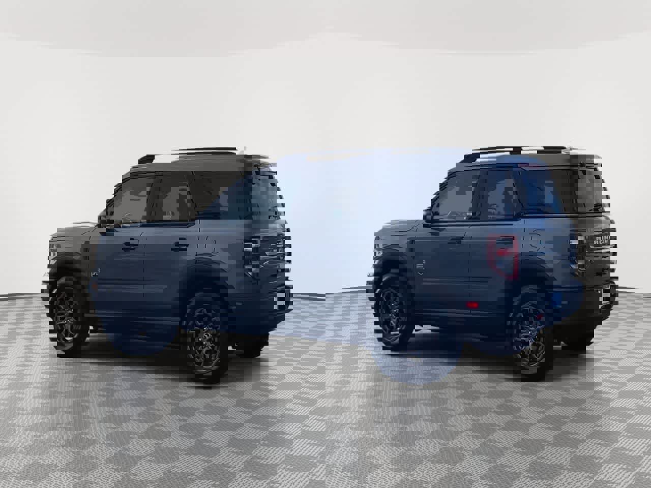 Used 2022 Ford Bronco Sport Big Bend w/ Convenience Package image 6