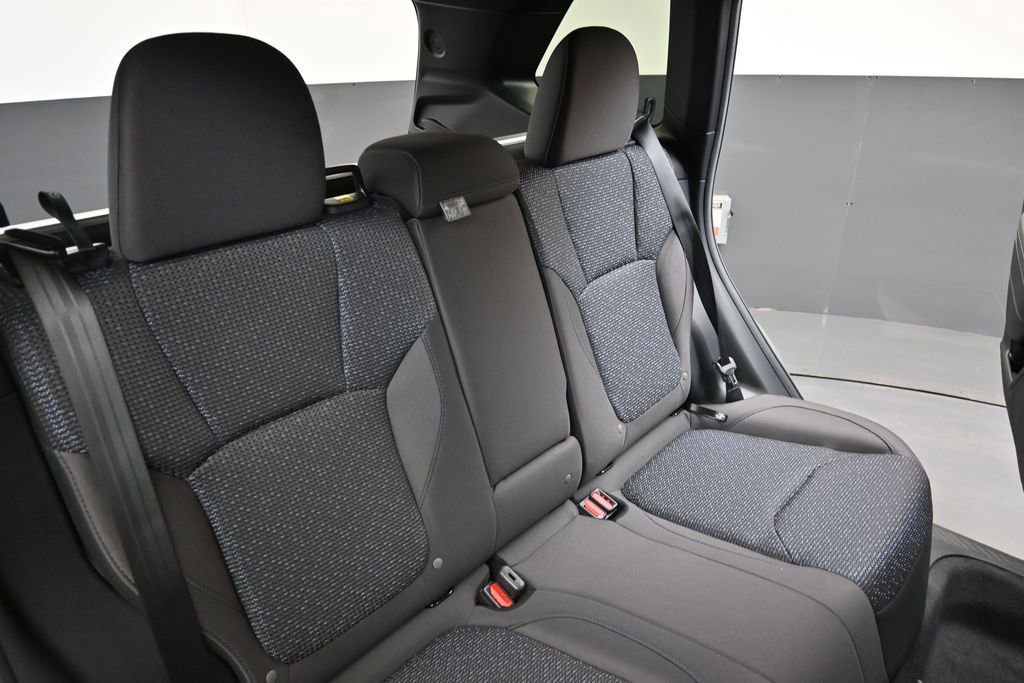New 2026 Subaru Forester Premium AWD/4WD image 16