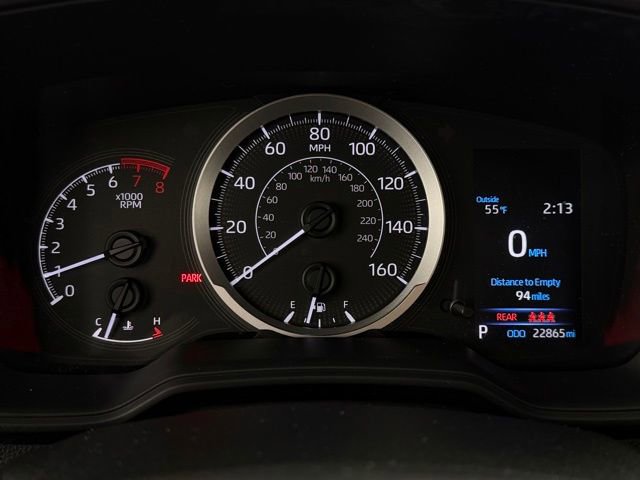 Used 2020 Toyota Corolla LE image 18