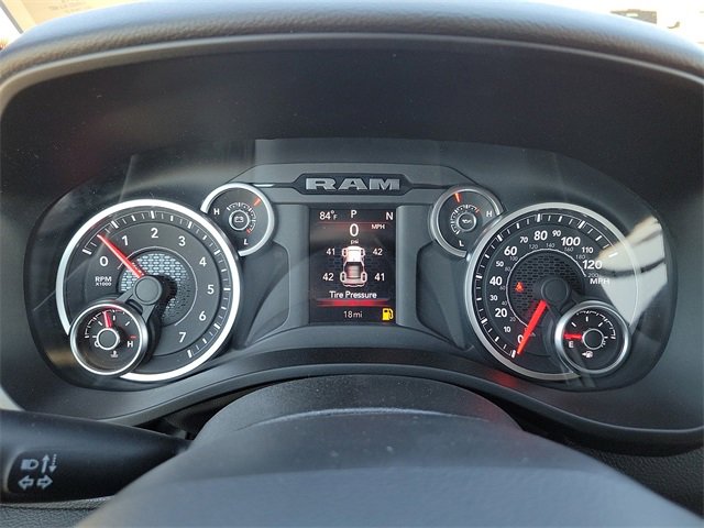 New 2026 RAM 1500 Big Horn image 18