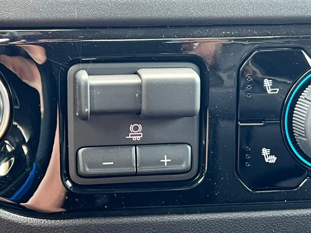 New 2026 Chevrolet Silverado 1500 LT AWD/4WD image 30
